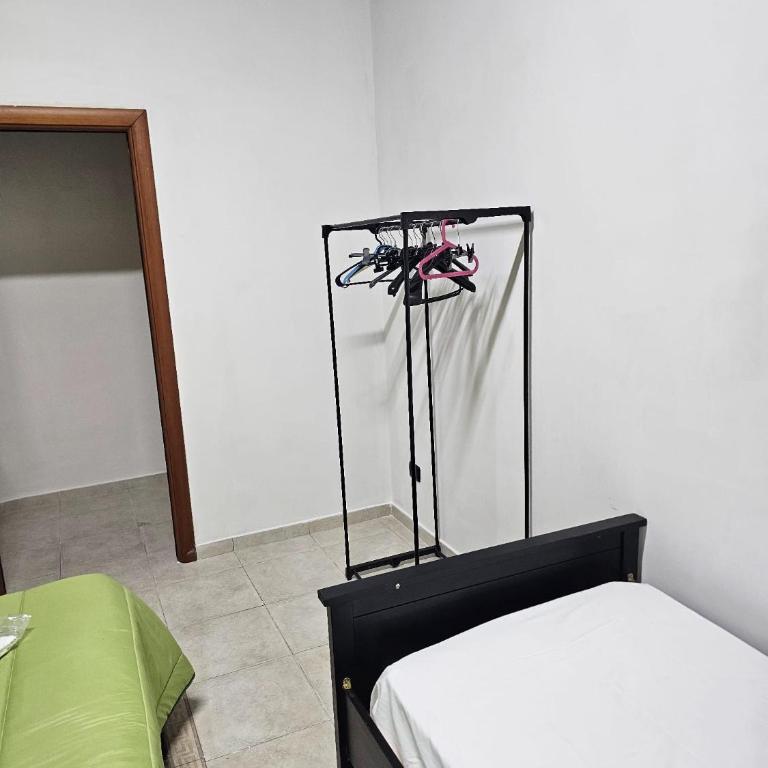 Lux Penthouse Naples - Casa con 3 Camere da Letto - 21