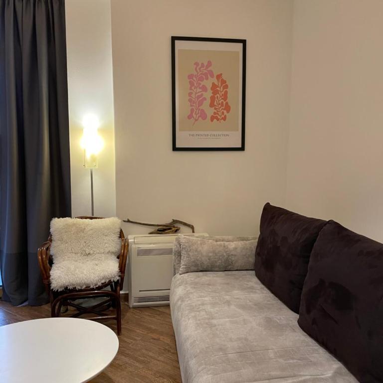Central Victoria Apartment - Apartman sa 1 Spavaćom Sobom - 1