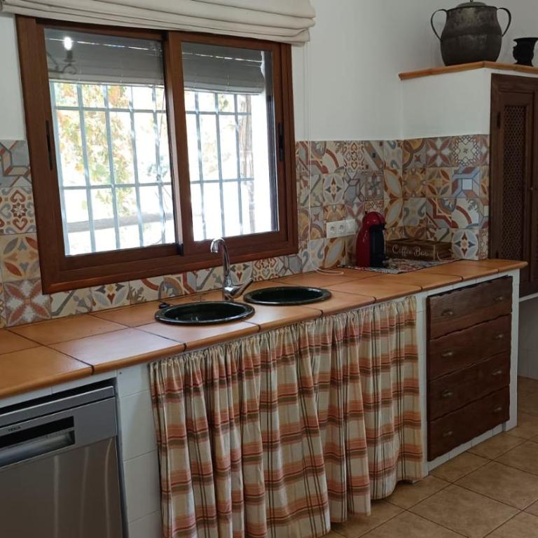Cortijo Casablanca - Casa - 16