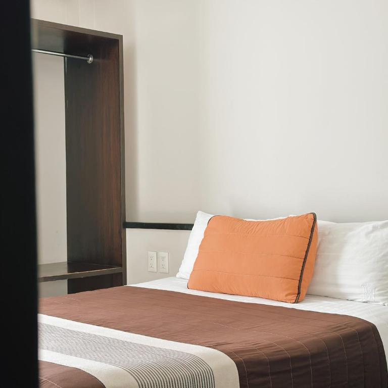 Hotel Mayis - Habitación Estándar - 11