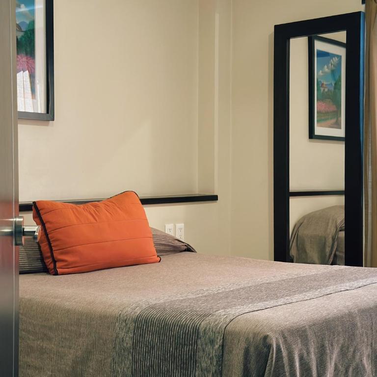 Hotel Mayis - Habitación Estándar - 7