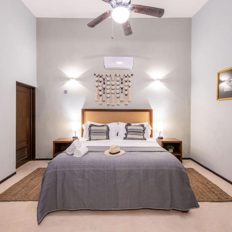 Casa Balada Santa Lucía with Parking by Cercana - Two-Bedroom House - 14