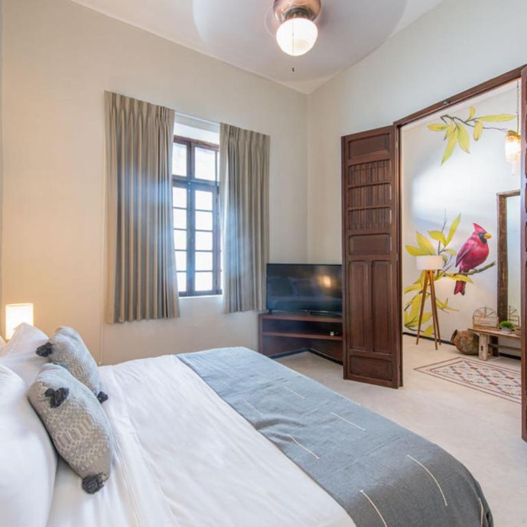Casa Balada Santa Lucía with Parking by Cercana - Two-Bedroom House - 7