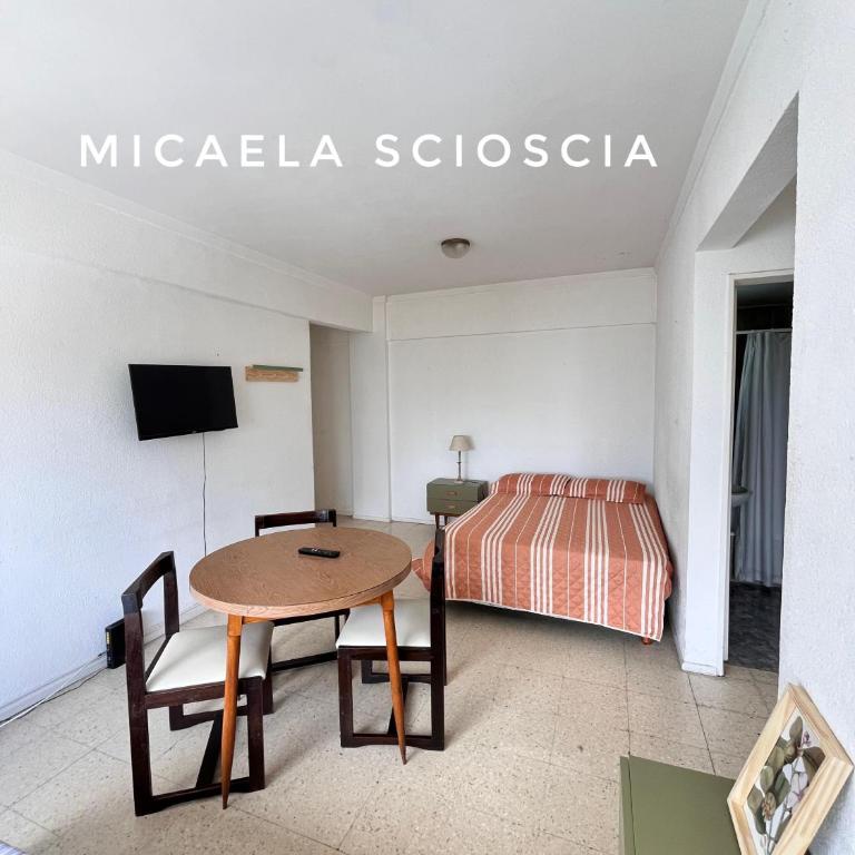 Departamento zona Paseo Aldrey - Apartamento de 1 dormitorio - 4