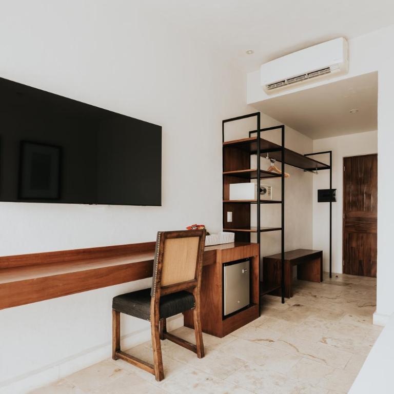 The Strabon Tulum - King Room - 1