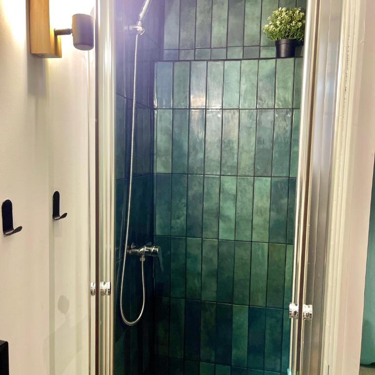 Le Cosy, charmant studio centre ville - Appartement 1 Chambre - 6
