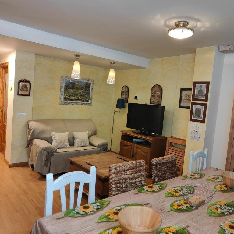 Tena Natural - Haus mit 4 Schlafzimmern - 16