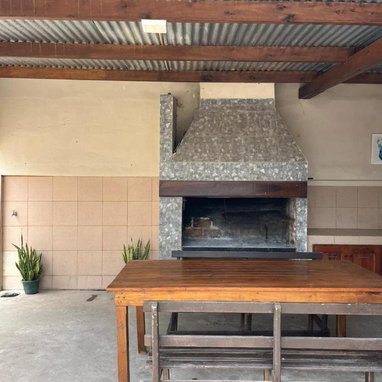 Panambí - Three-Bedroom House - 9