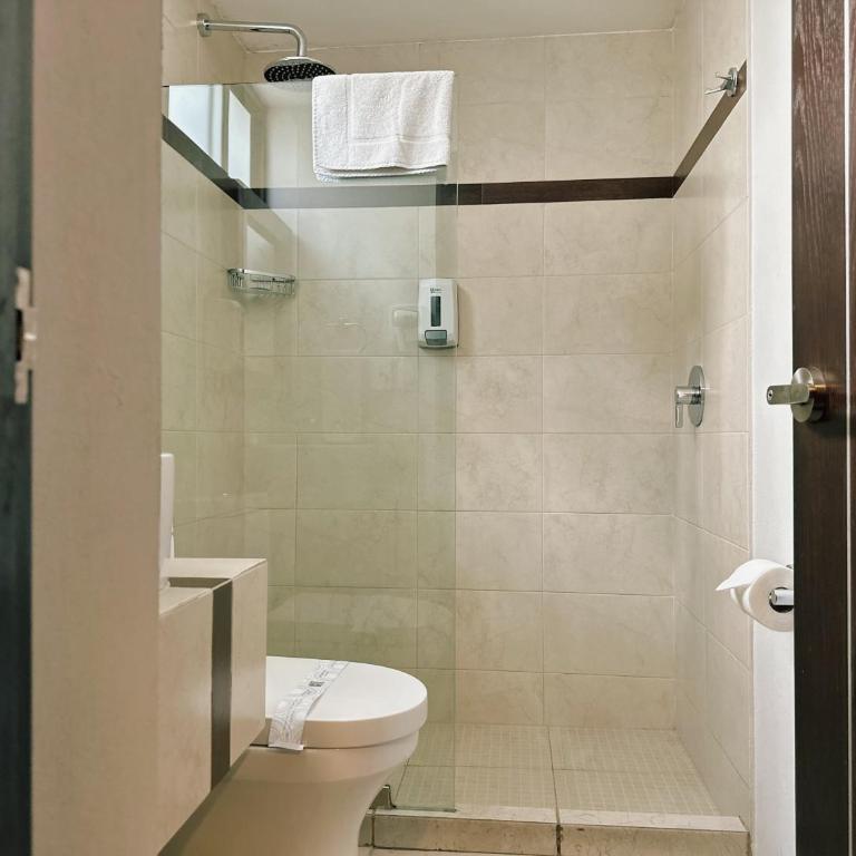 Hotel Mayis - Habitación Doble - 2 camas dobles - 23