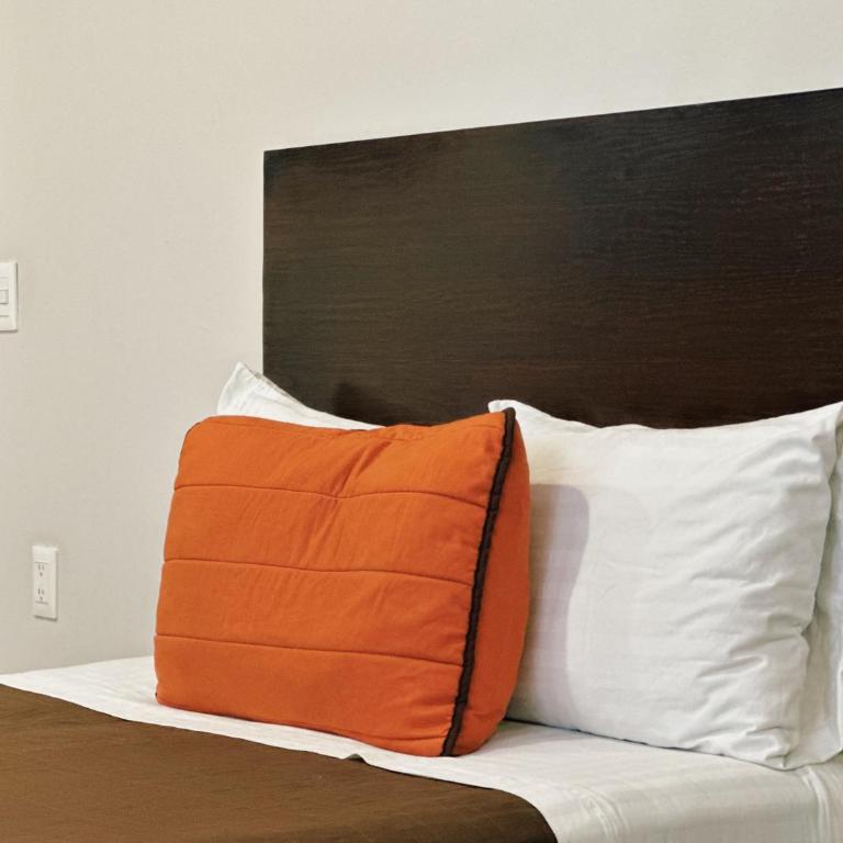 Hotel Mayis - Habitación Doble - 2 camas dobles - 24
