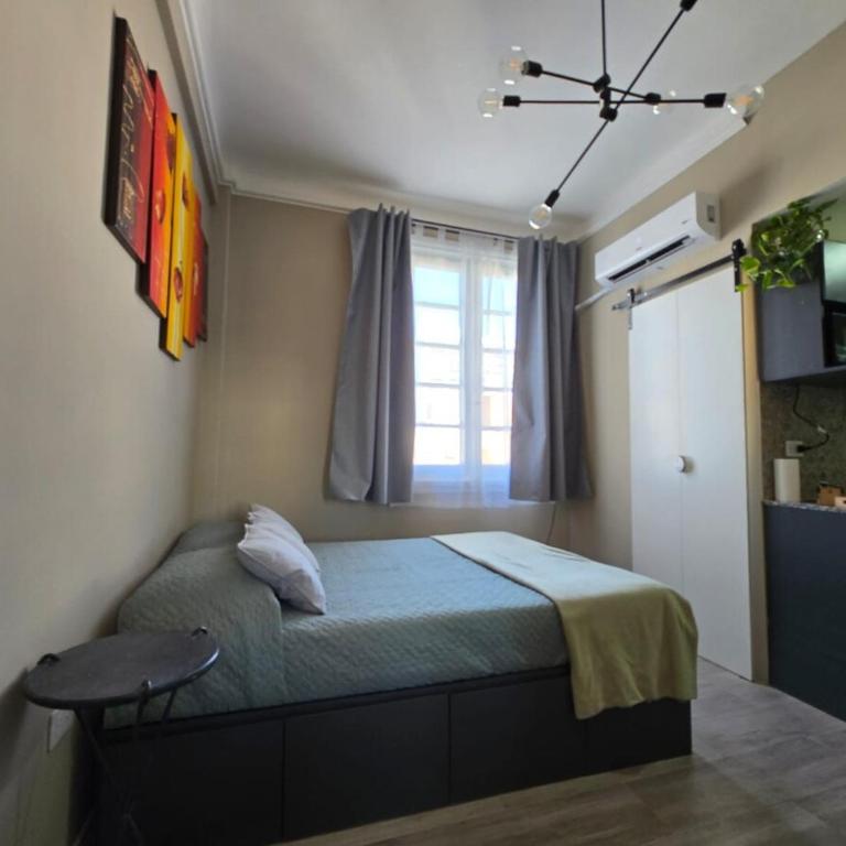 Studio lavalle - Apartamento de 1 dormitorio - 23