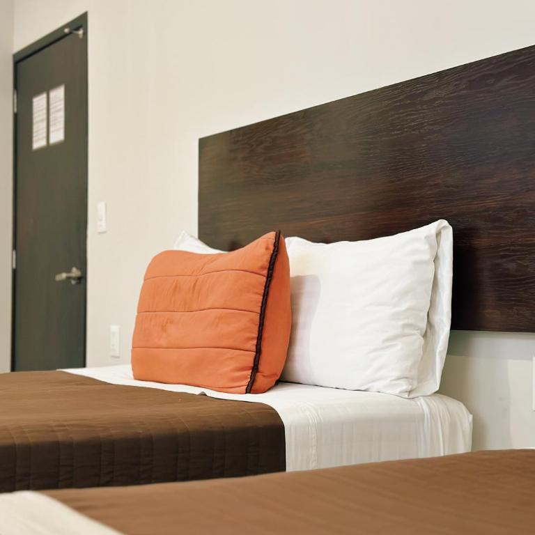 Hotel Mayis - Habitación Doble - 2 camas dobles - 27