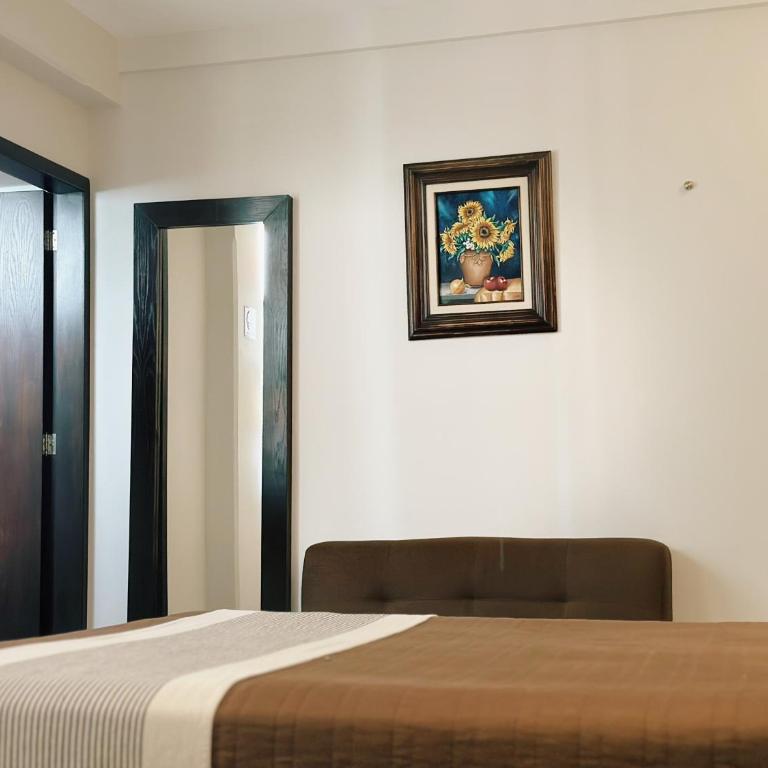 Hotel Mayis - Habitación Doble - 2 camas dobles - 28