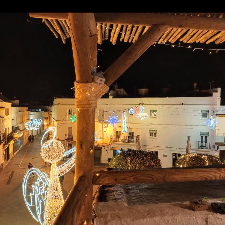 La Plaza de Conil - Casa con 1 Camera da Letto - 24