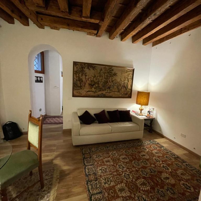 Sara in Venice - Appartamento con 1 Camera da Letto - 10