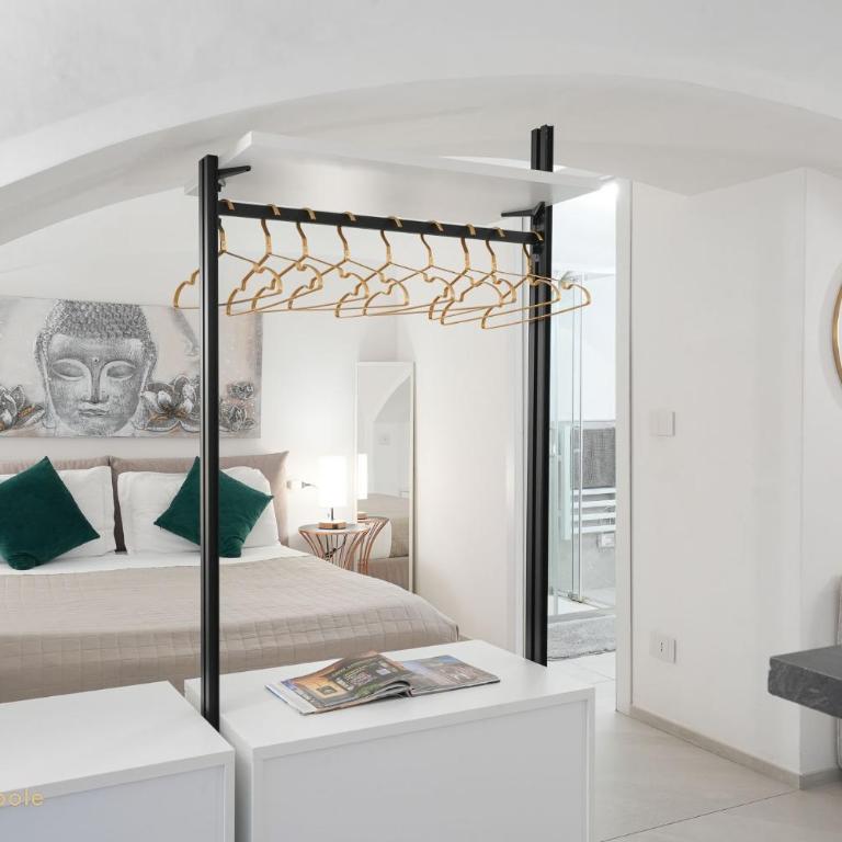 Gioia House - Appartamento con 1 Camera da Letto - 8