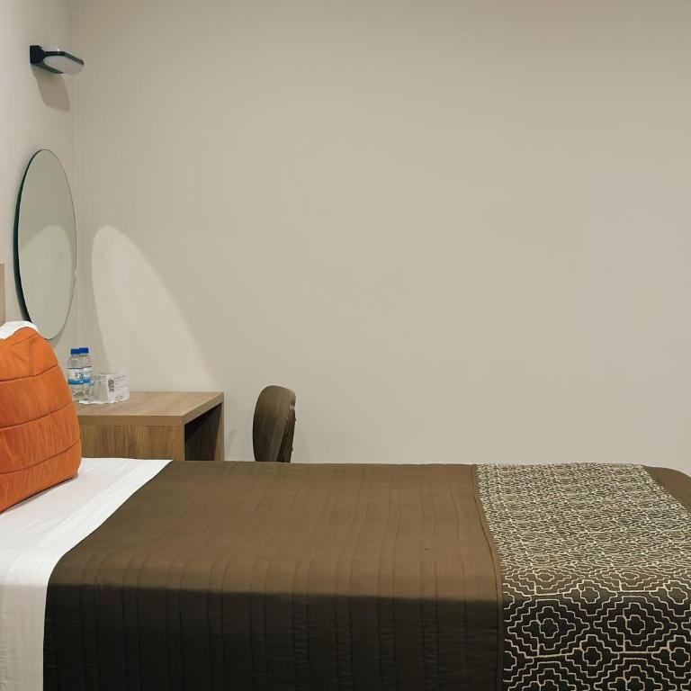Hotel Mayis - Habitación Doble - 2 camas dobles - 30