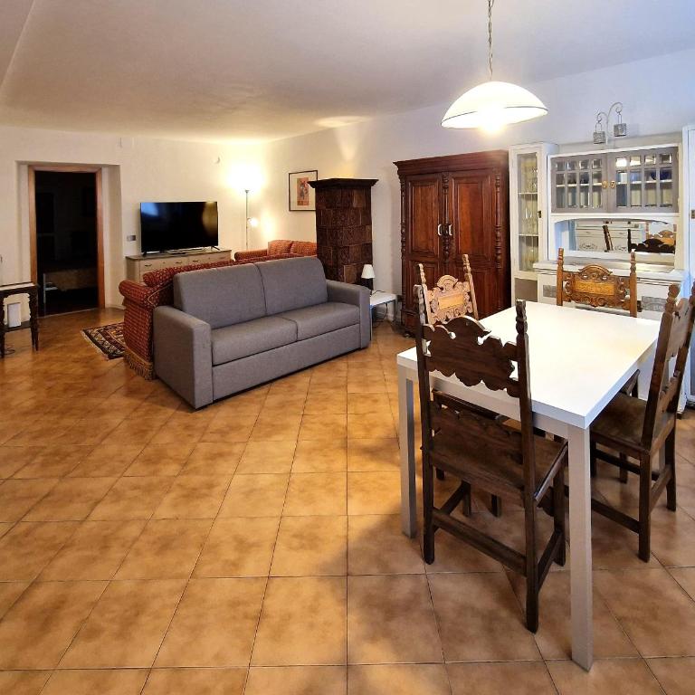 Appartamento Maia - One-Bedroom Apartment - 1