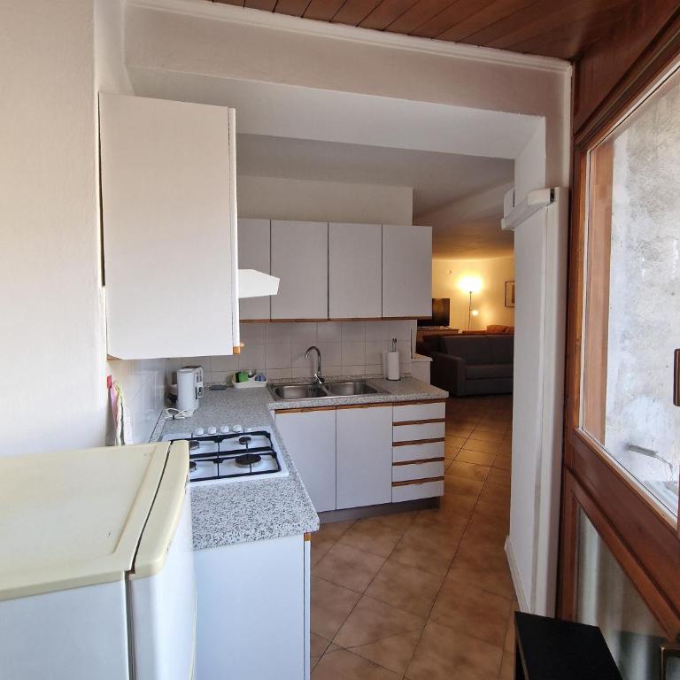 Appartamento Maia - One-Bedroom Apartment - 11