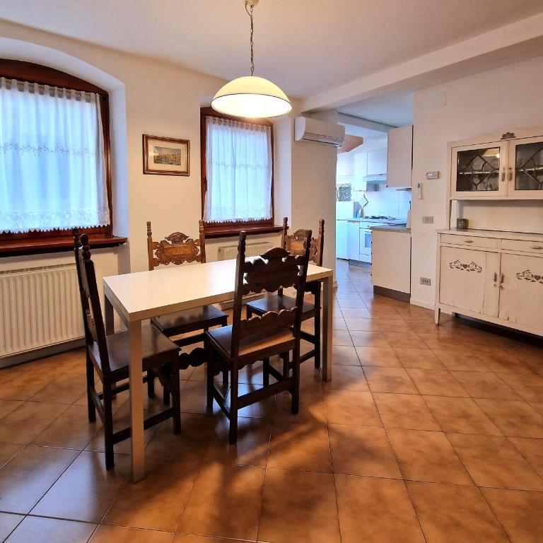 Appartamento Maia - One-Bedroom Apartment - 3