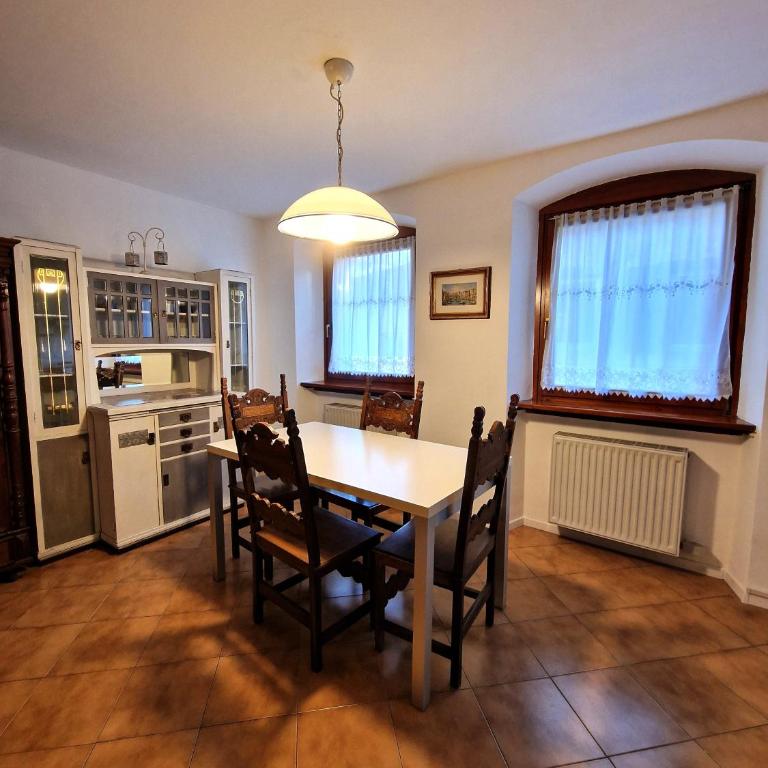 Appartamento Maia - One-Bedroom Apartment - 10