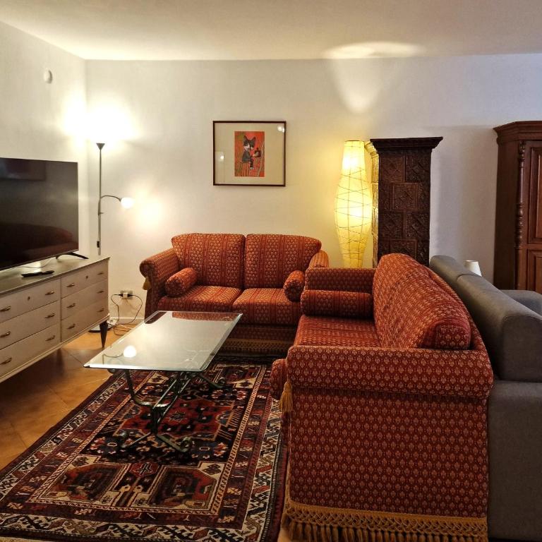 Appartamento Maia - One-Bedroom Apartment - 6