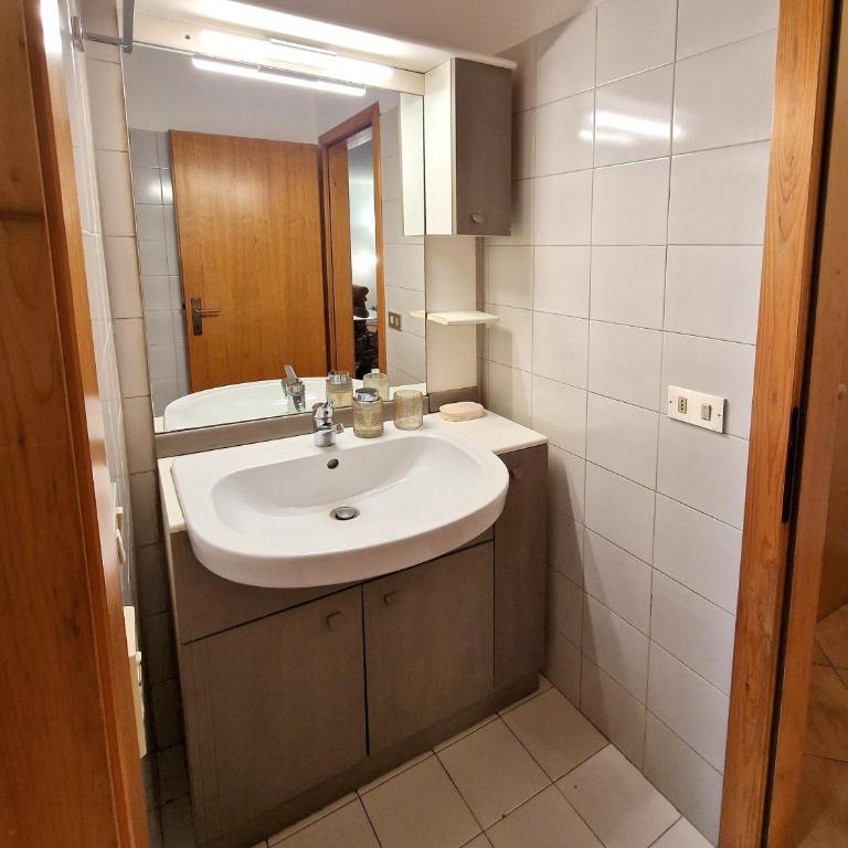 Appartamento Maia - One-Bedroom Apartment - 16