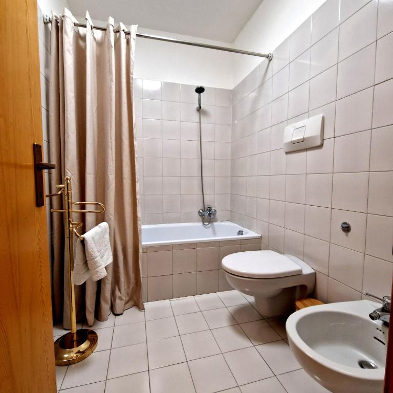 Appartamento Maia - One-Bedroom Apartment - 18