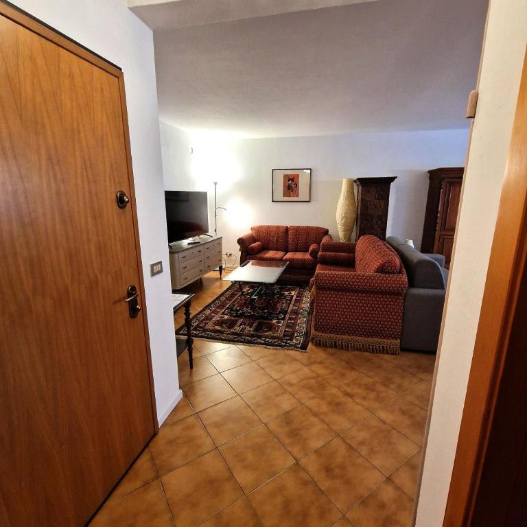 Appartamento Maia - One-Bedroom Apartment - 15
