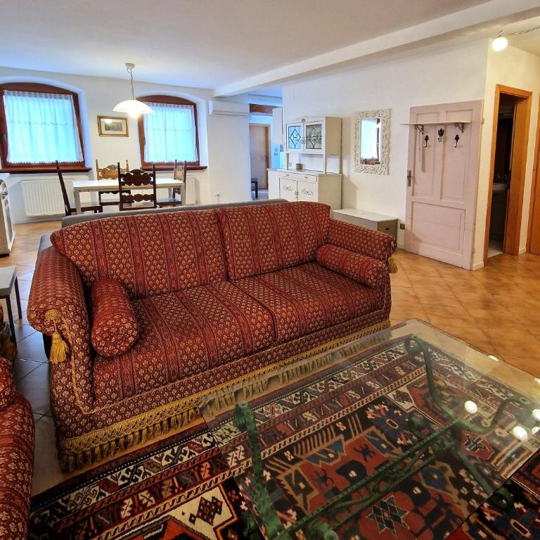 Appartamento Maia - One-Bedroom Apartment - 8