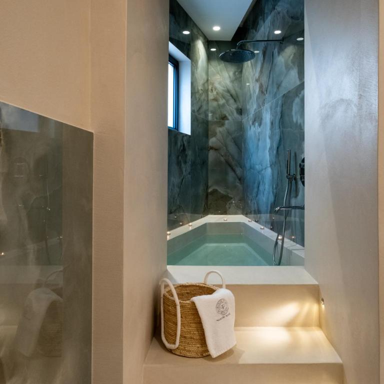 Palazzo Paisiello - Luxury Rooms Lecce - Camera King Superior - 4