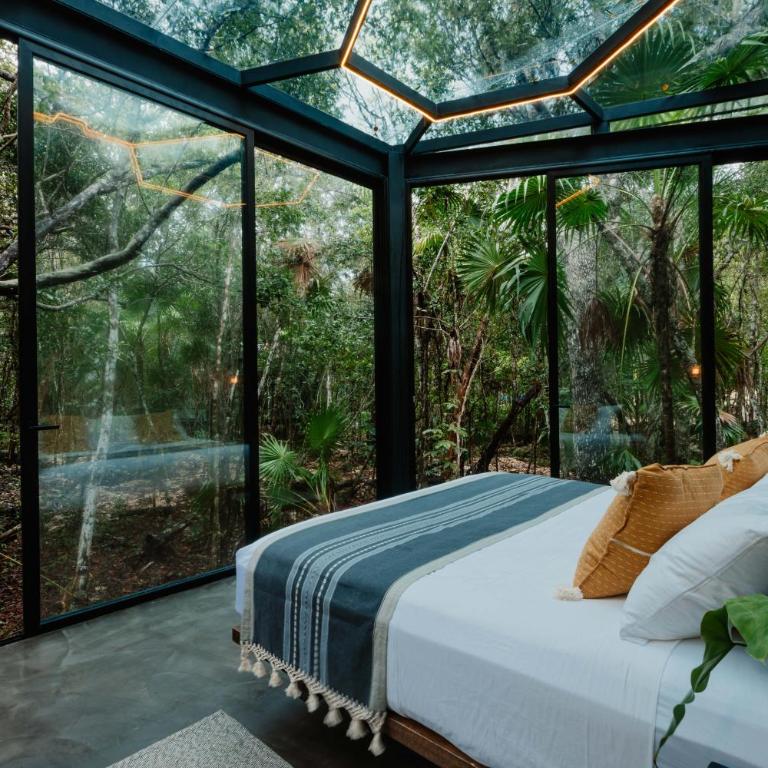 SOTA Human Space Retreat Centre & Wellness Adults Only - Villa with Garden View - 1