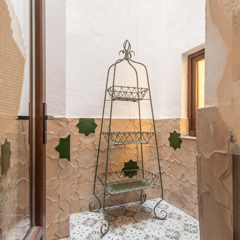 Nazarí Lucena Cathedral Apartment + Parking Gratis - Deluxe Apartment - 42