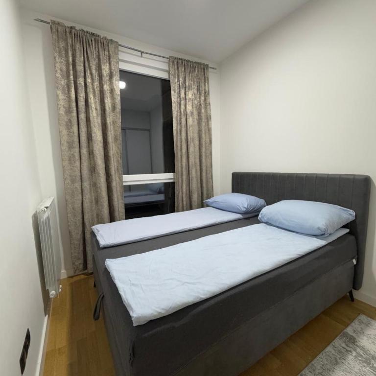 Apartman " Una" Bulevar Sarajevo - Apartman sa 1 Spavaćom Sobom - 15
