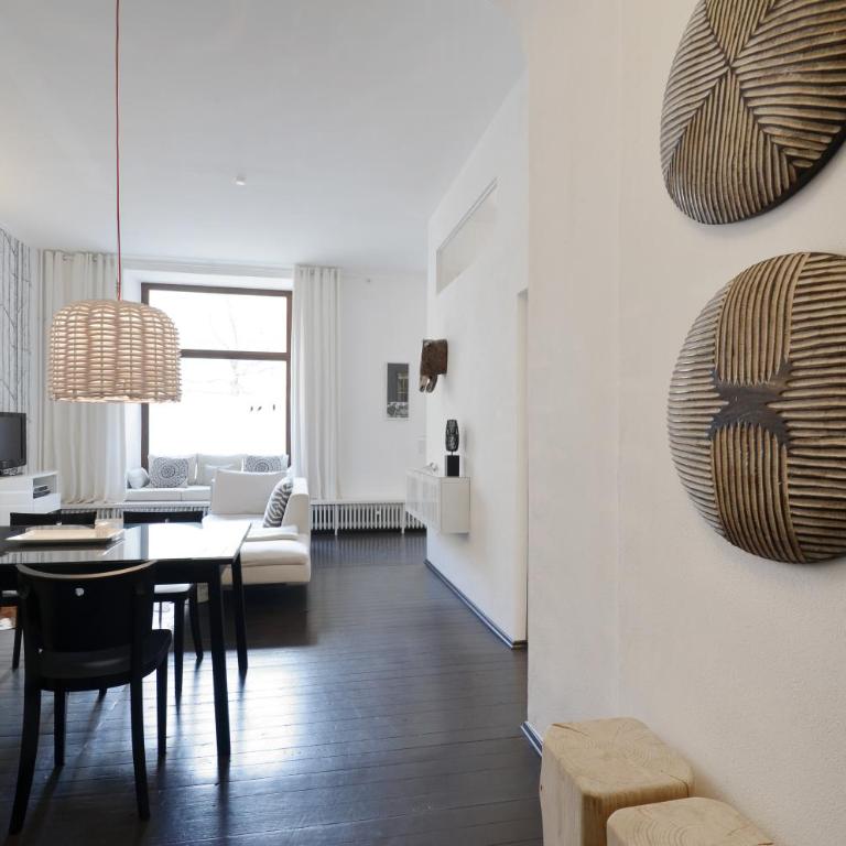 Cocoma-Design-Apartment Deluxe - very central - Deluxe Apartment - 9