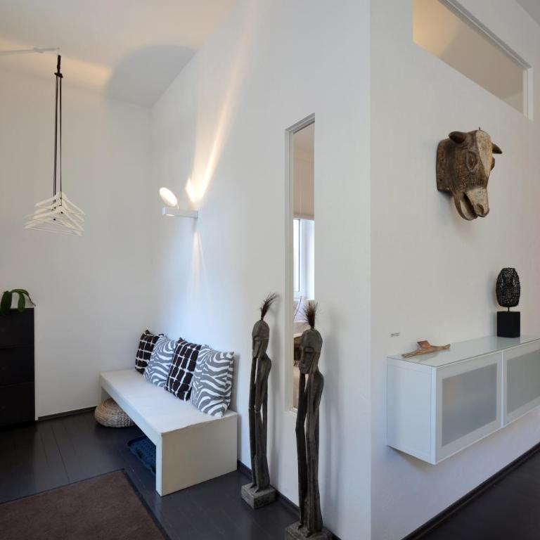 Cocoma-Design-Apartment Deluxe - very central - Deluxe Apartment - 11