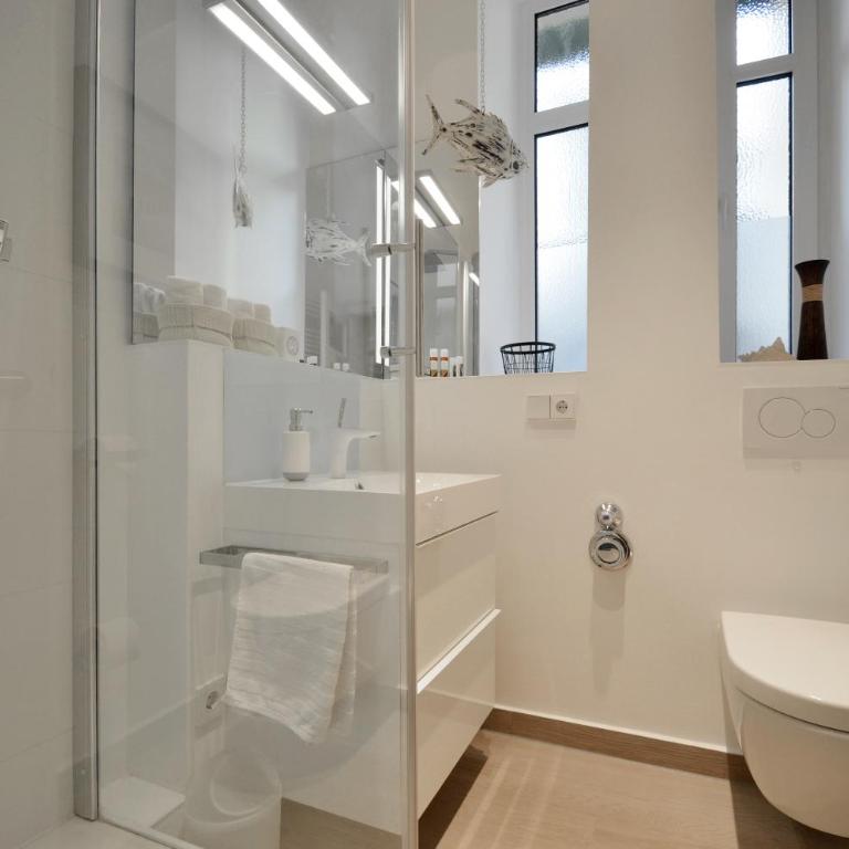 Cocoma-Design-Apartment Deluxe - very central - Deluxe Apartment - 12