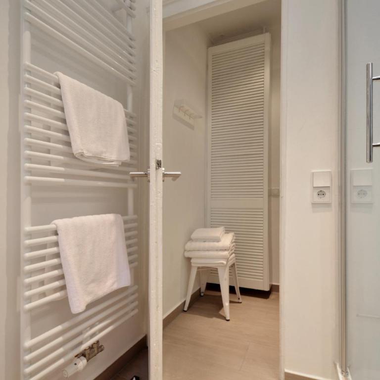 Cocoma-Design-Apartment Deluxe - very central - Deluxe Apartment - 13