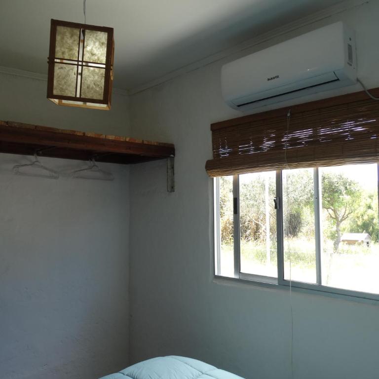 Cabañas La Vecindad - Habitación Familiar Estándar - 1