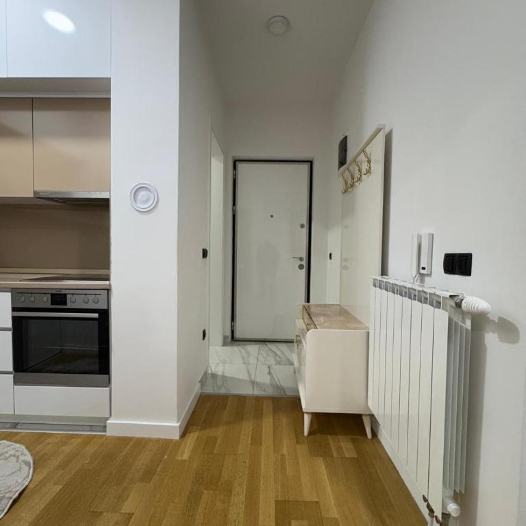 Apartman Bulevar Una - One-Bedroom Apartment - 10