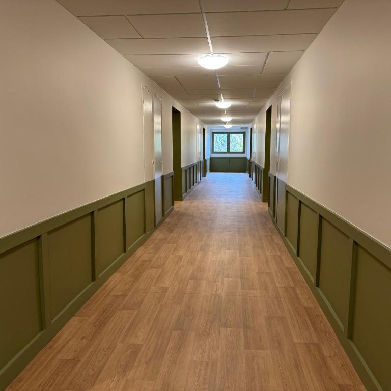 Appartement calme et familial au Centre d'Hossegor - Appartamento Deluxe con 2 Camere da Letto e Vista Giardino - 12