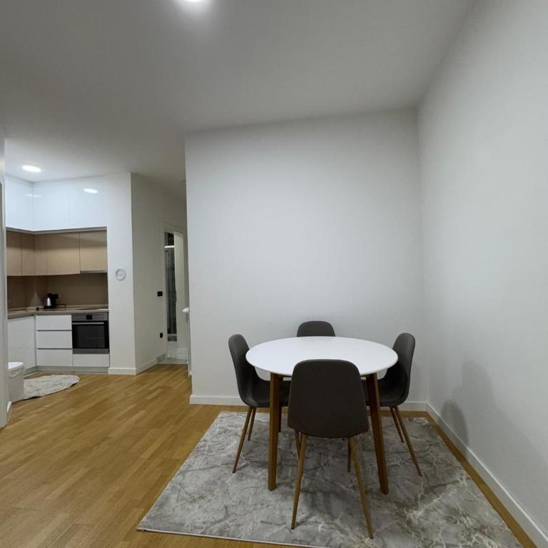 Apartman Bulevar Una - One-Bedroom Apartment - 8