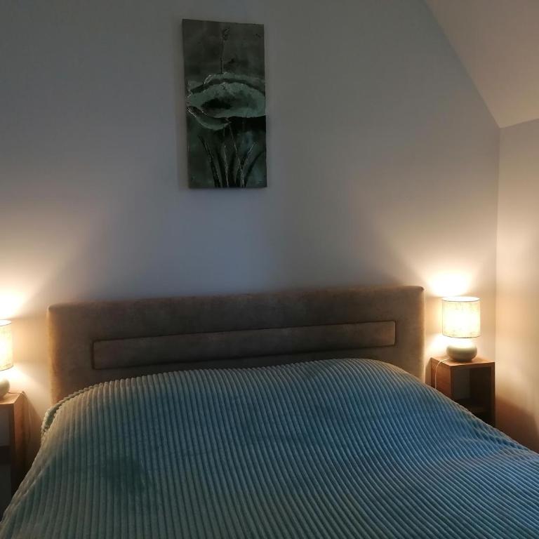 DivčiNova apartman Gnezdo - Apartman sa 1 Spavaćom Sobom - 5