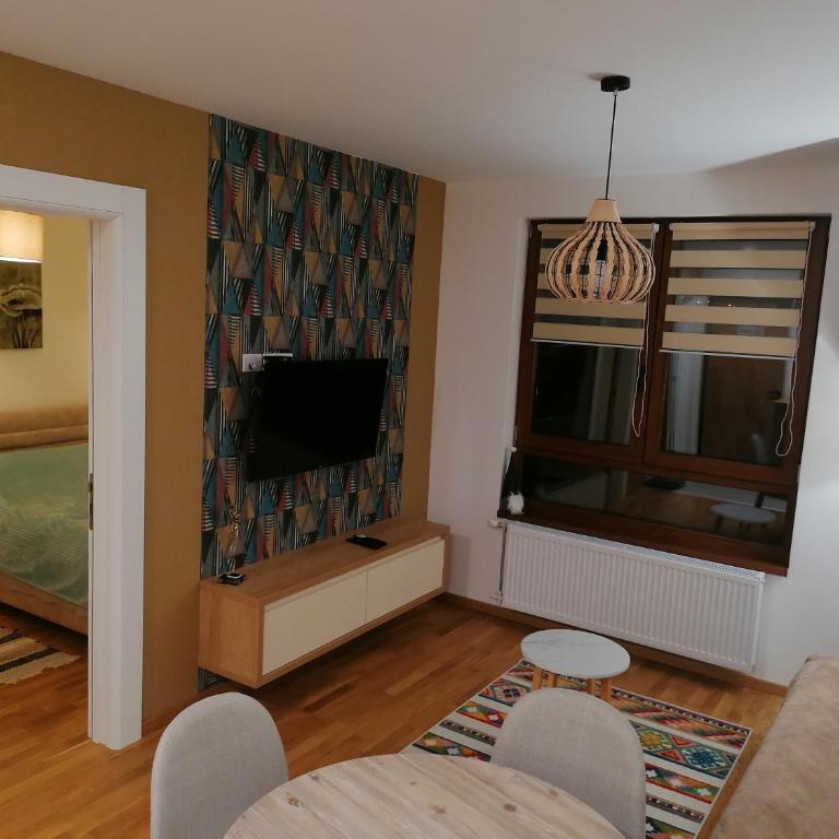 DivčiNova apartman Gnezdo - Apartman sa 1 Spavaćom Sobom - 9