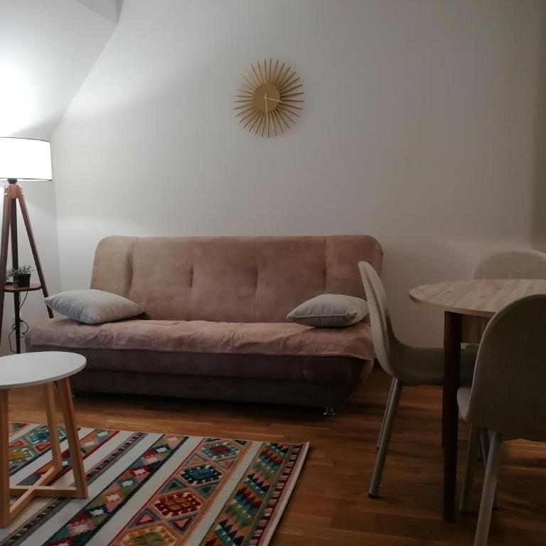 DivčiNova apartman Gnezdo - Apartman sa 1 Spavaćom Sobom - 21