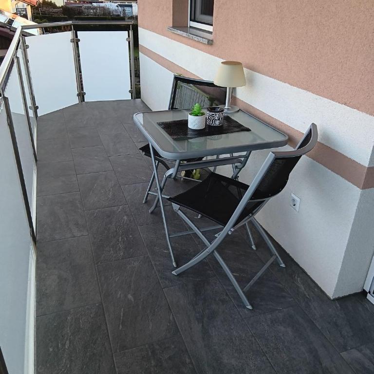 AJRooms - Apartment mit 2 Schlafzimmern - 7