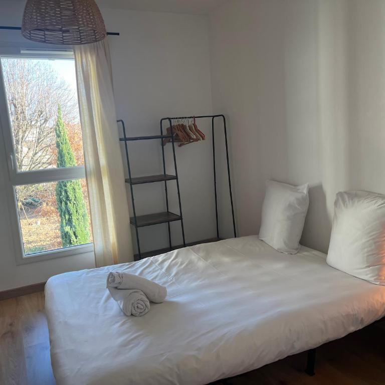Sweet & Charm for this cozy appt in Saint-Julien - Appartement 2 Chambres - 3