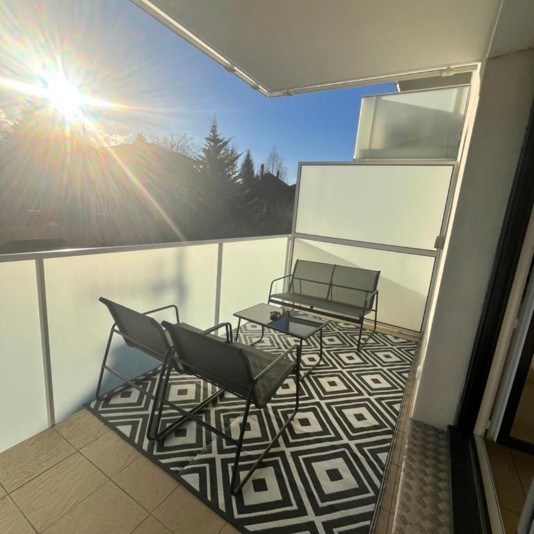 Sweet & Charm for this cozy appt in Saint-Julien - Appartement 2 Chambres - 4