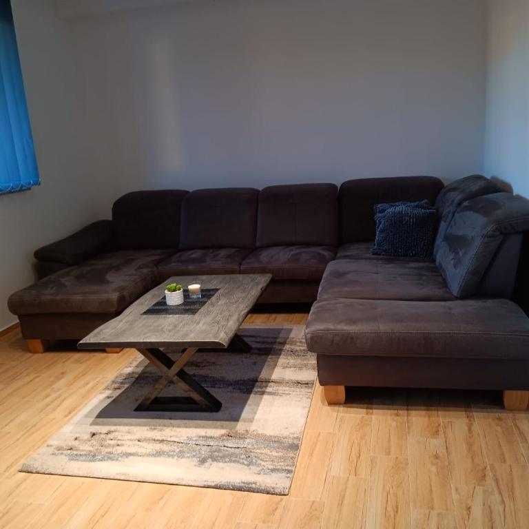 AJRooms - Apartment mit 2 Schlafzimmern - 6