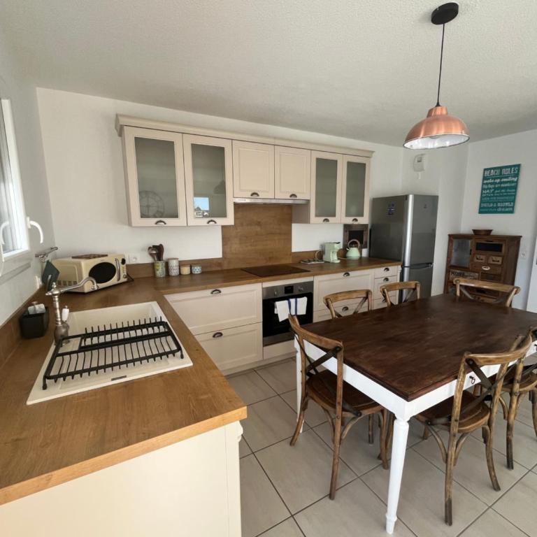 Sweet & Charm for this cozy appt in Saint-Julien - Appartement 2 Chambres - 21